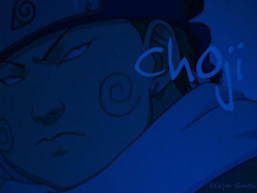 Choji