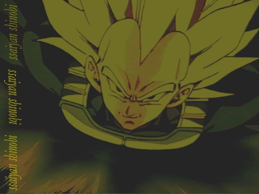 Vegeta