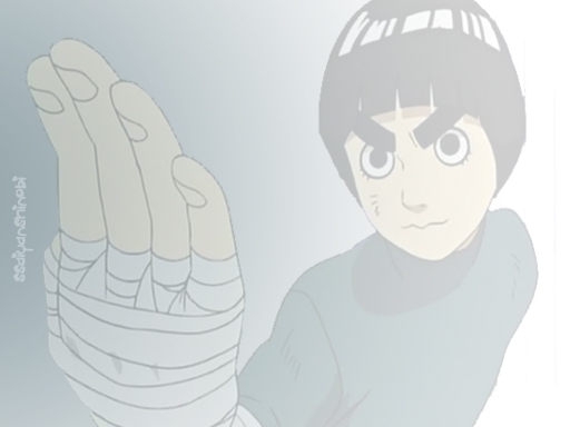 Rock Lee