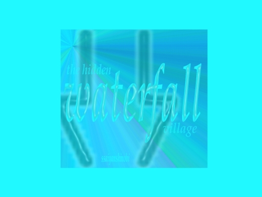 Waterfall Village (2)