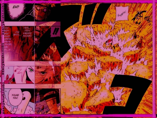 Sakura; (darker), Spoiler Aler