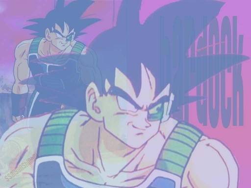 Bardock2