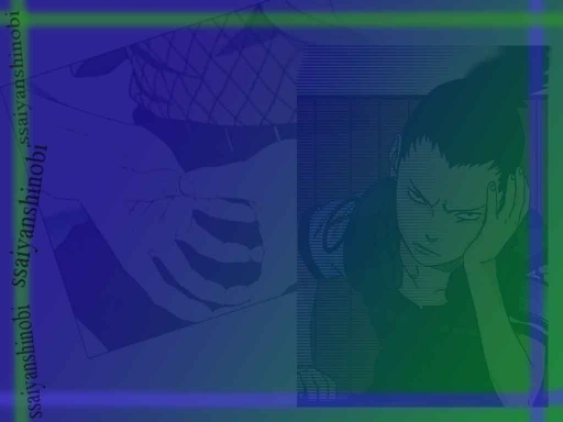 Shikamaru