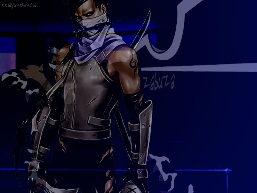 Zabuza