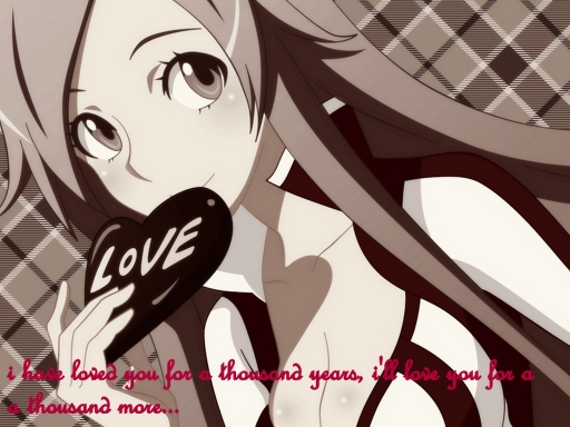 lasting thousands of years