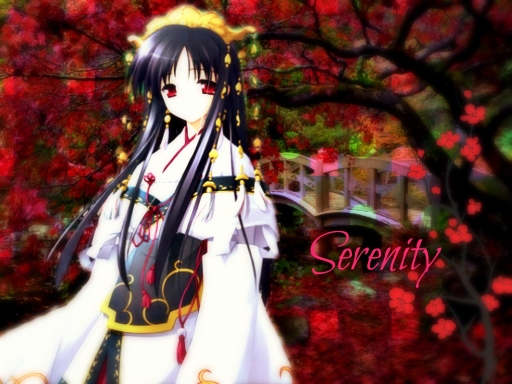Serenity