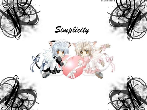 simplicity