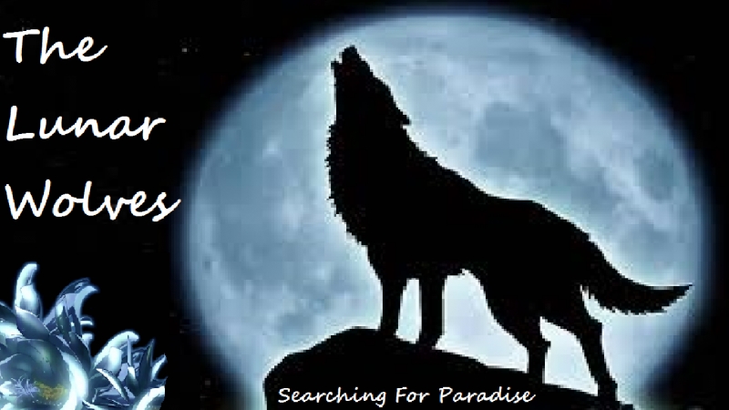 The Lunar Wolves