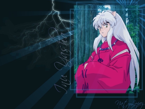 InuYasha
