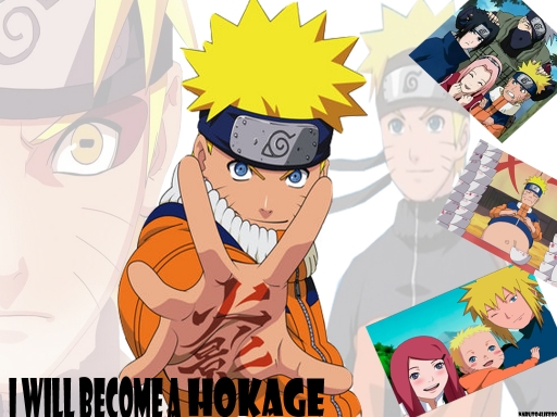 Naruto