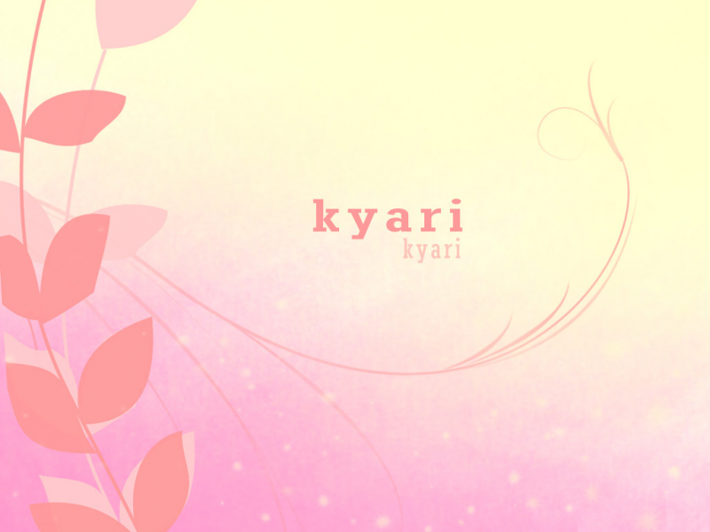 kyari