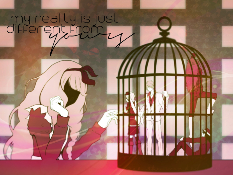 Reality is Different