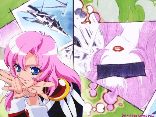 Utena Weirdness