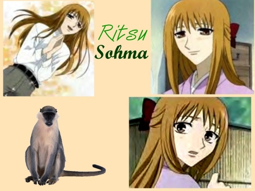 Ritsu Sohma