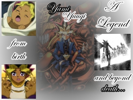 Atem: Egyptian Legend