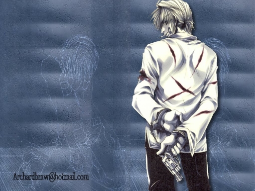 Whipped and Rejected