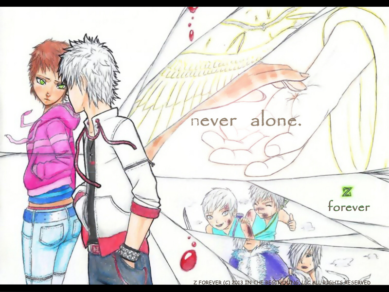 The Past I Thought Was Mine.