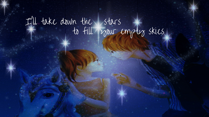 Shining ~*BRIGHT*~ like diamon