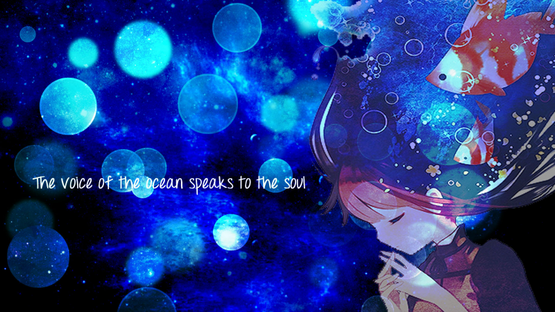 Ocean's Voice