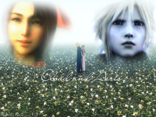 Aeris & Cloud