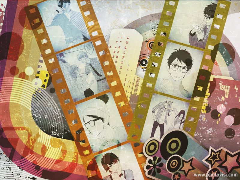 Shishio collage