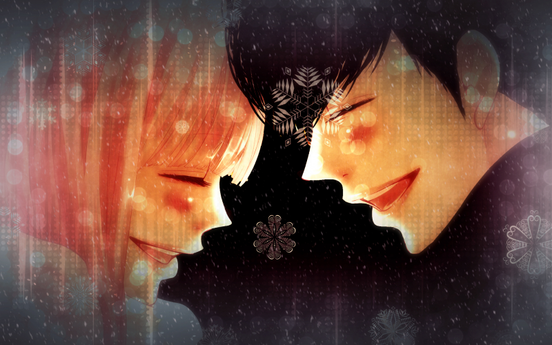 Our sweet Laughter...