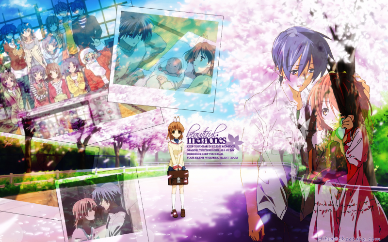 Beautiful Memories...