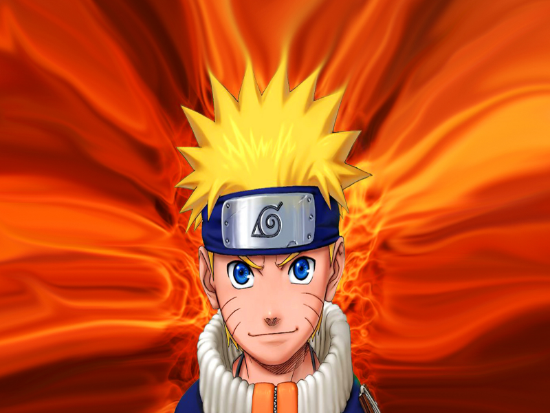 Naruto Wallpaper