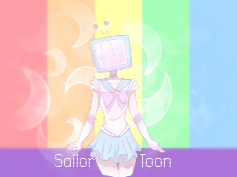 Sailor Toon