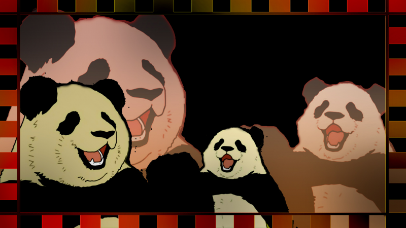 Pandas