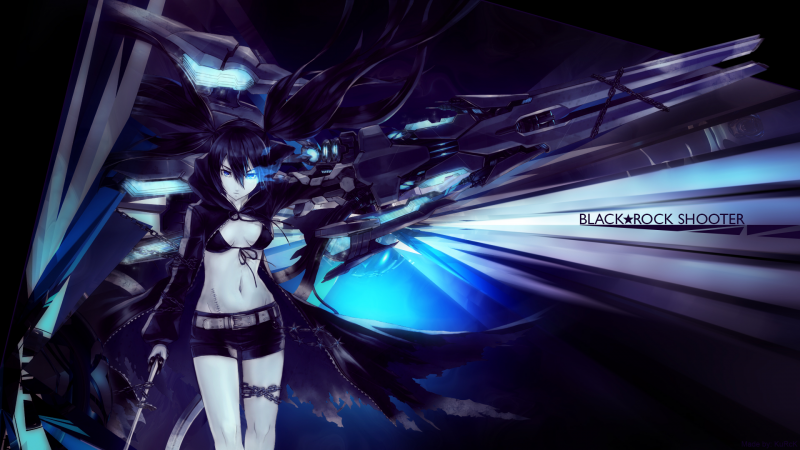 BlackRockShooter