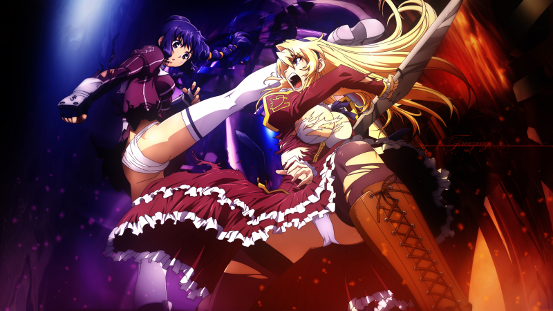 FreezingxRanaxVSxSatellizer