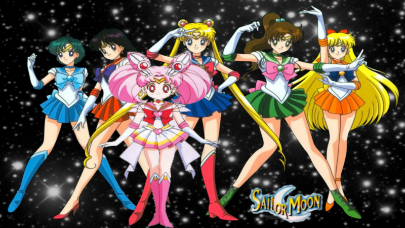 Sailor Moon
