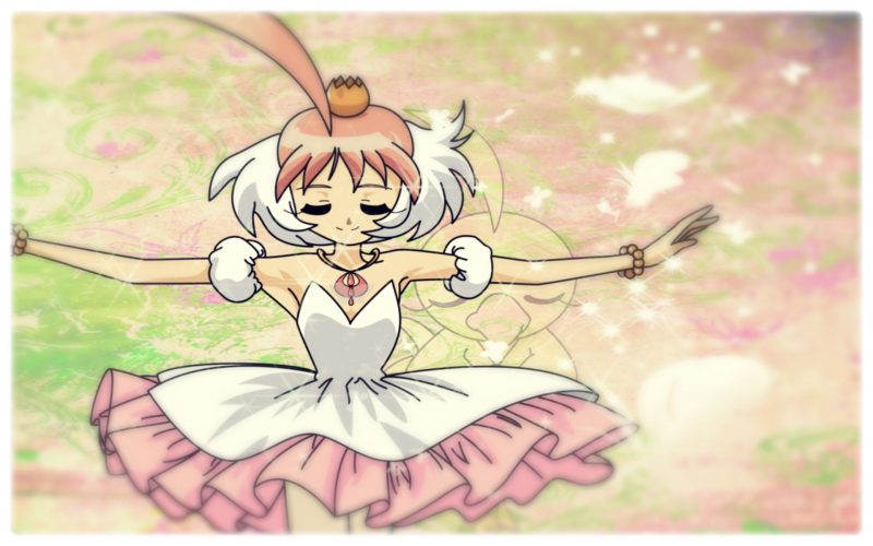 Tomorrow's In Your Hands