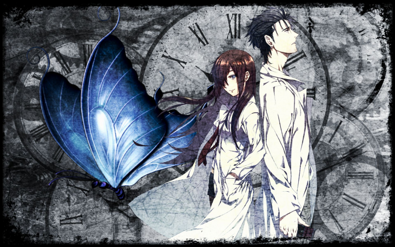 Wings of a Hurricane