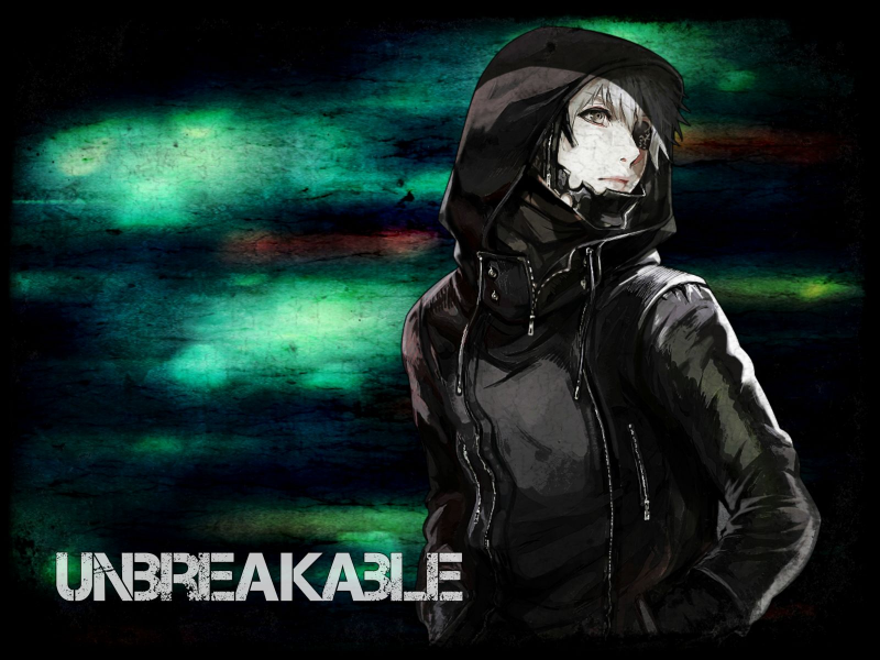 Unbreakable