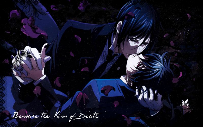 Kiss of Death II