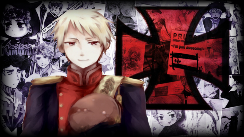 Mirror, Sword, and Shield