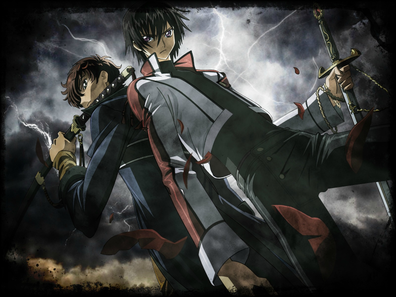 What If This Storm Ends