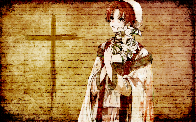 God Help the Outcasts