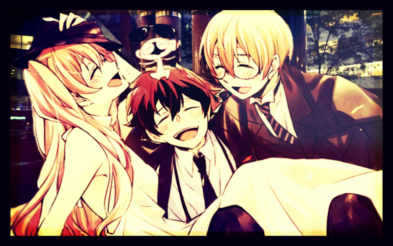 Hello, Hi There, Here I am