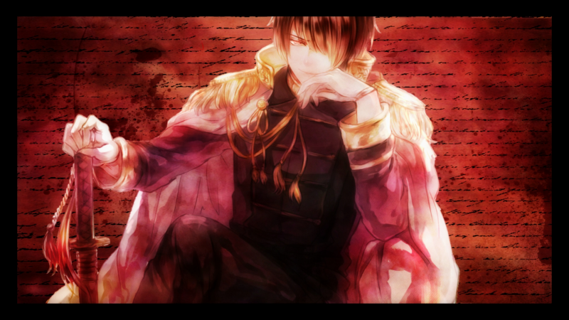 Is This What You Wanted?