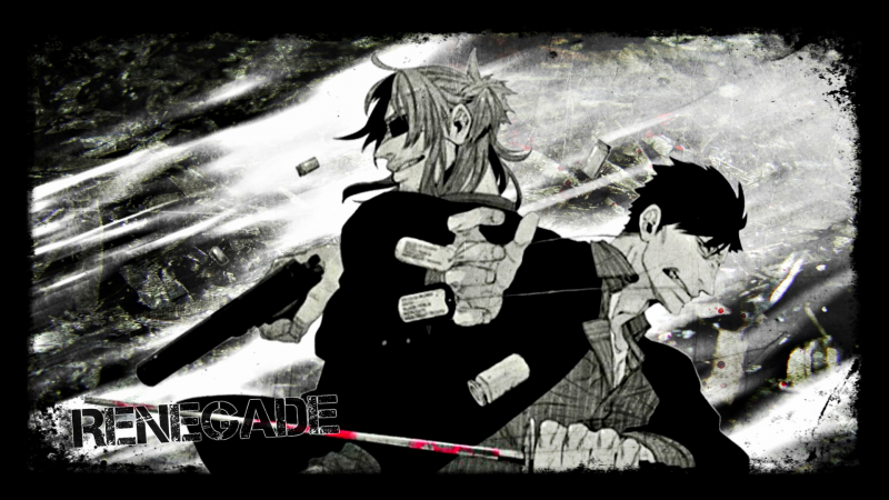 Renegade