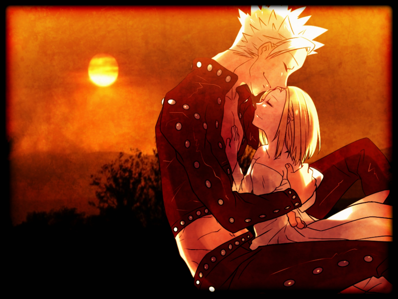 As We Wait in the Night