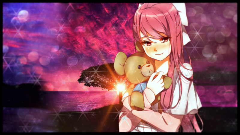 Like You've Done for Me