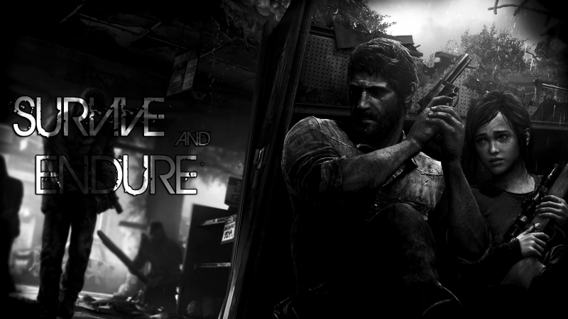 { Survive & Endure }