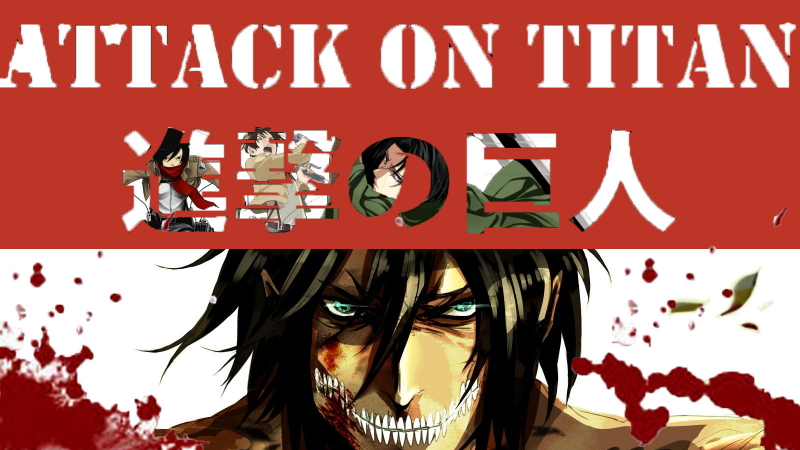 Attack on Titan