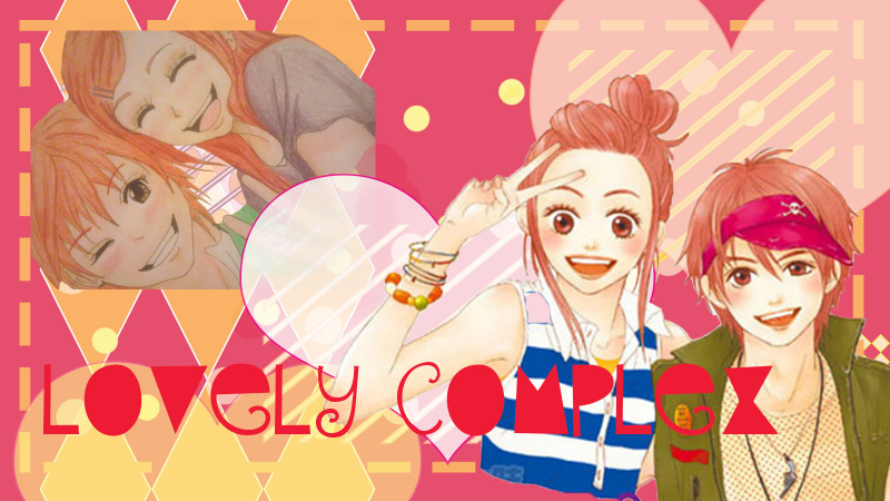 Lovely Complex