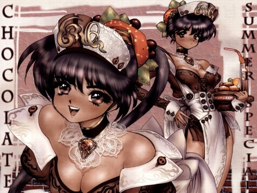 Masamune Shirow