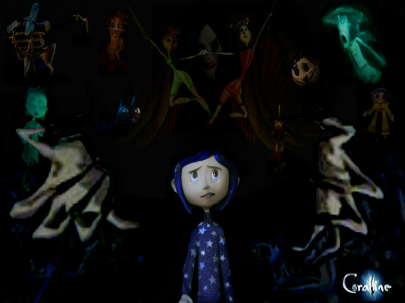 Coraline Original